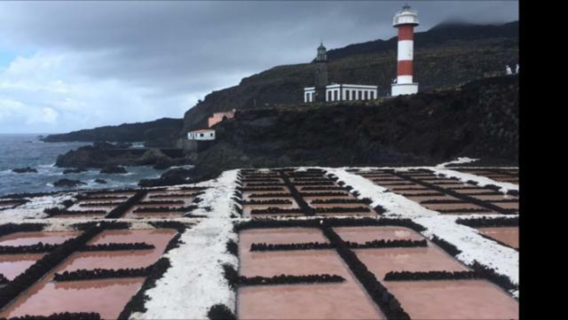 Villa Casa Deco, La Galga, La Palma Exterior foto
